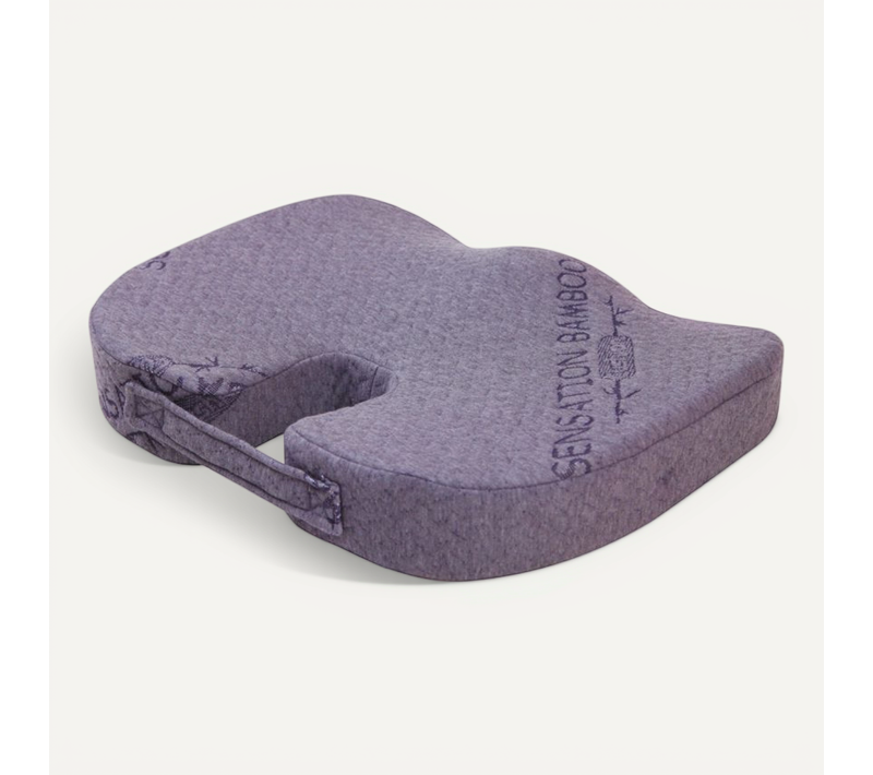 Coussin De Siège Sensation Bamboo Hg8040