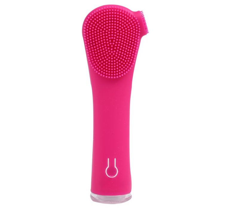 Brosse Nettoyante Visage Electrique Double Face Cc9085