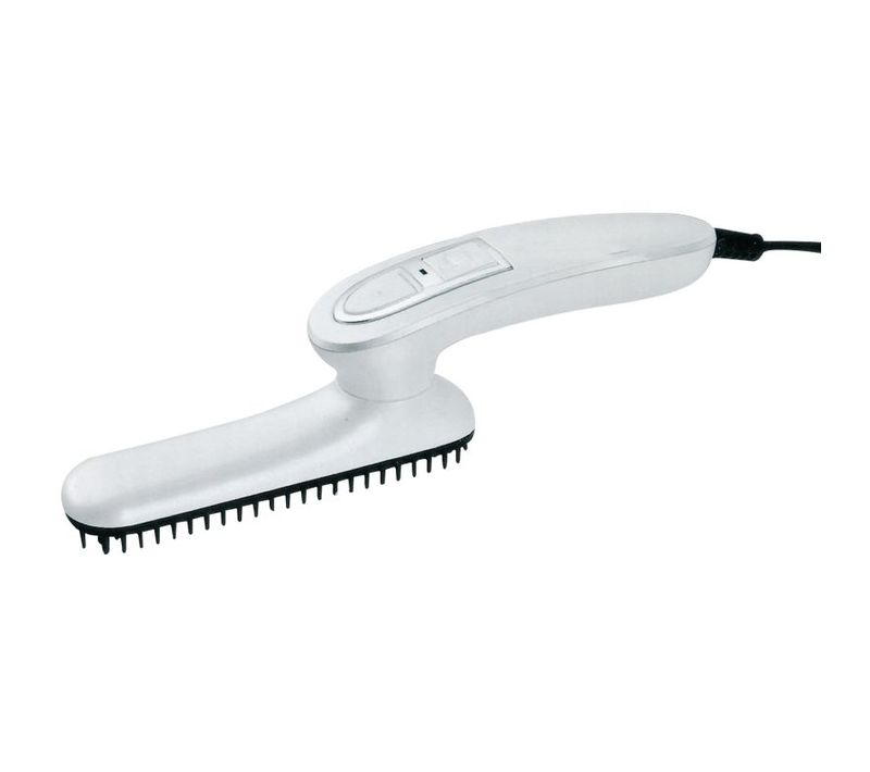 Brosse Lissante Pour Cheveux Et Barbe Cc9090