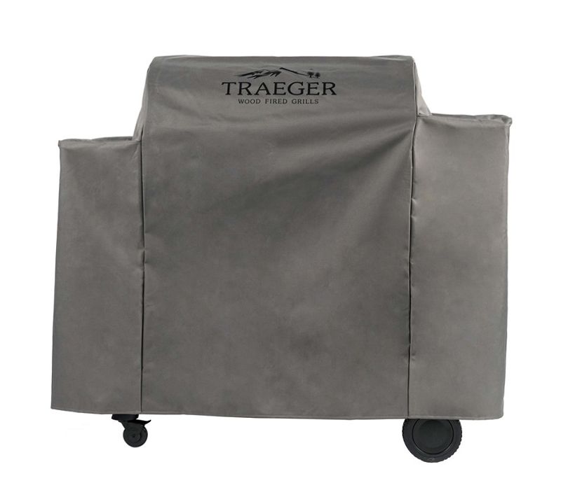 Housse Pour Barbecue à Pellets Traeger Ironwood 885