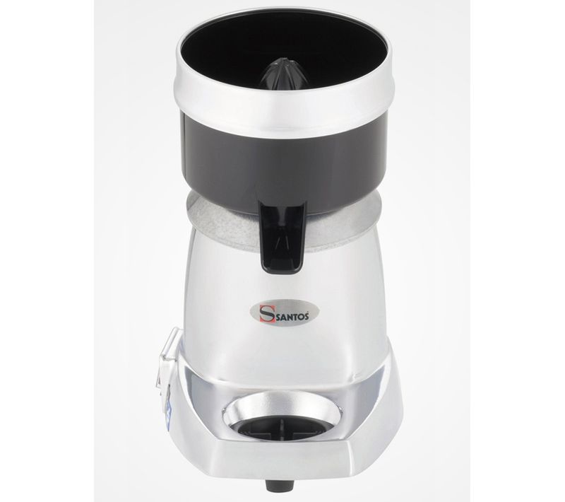 Presse-agrumes "classic" N°11 Socle Chrome -