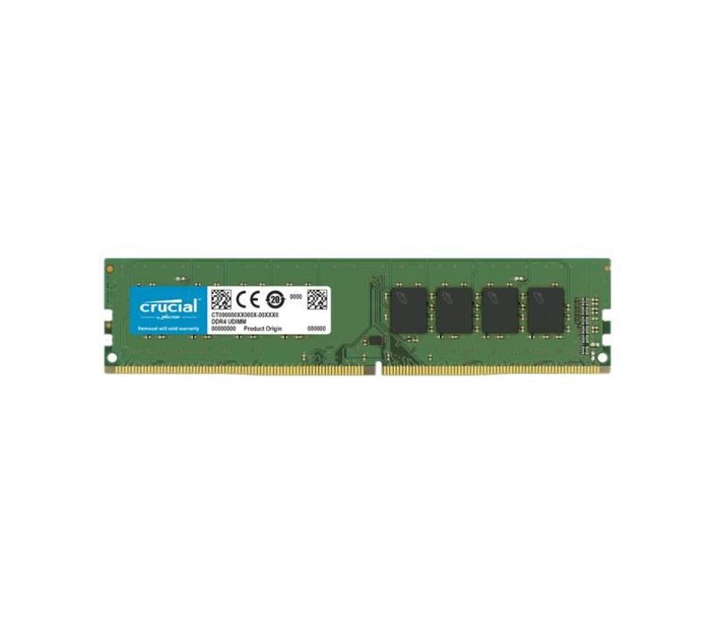 Mémoire PC 4gb Ddr4 2666 Mhz Sodimm Cl19
