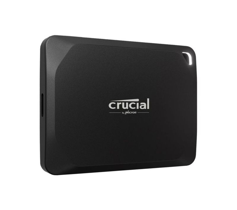 Ssd Portable 1 To USB Type-c USB 3.2 Gen 2x2 Noir — 2100/2000 Mo/s