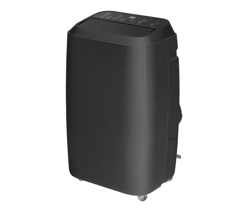 Climatiseur Mobile Connecté Wifi 2600w 340m³/h - Noir - Pretador