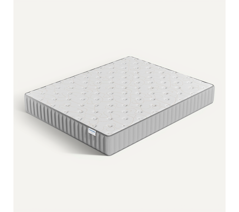 Matelas Mousse 180x200 cm ORIONIS Accueil Mémoire de forme épaisseur 22cm