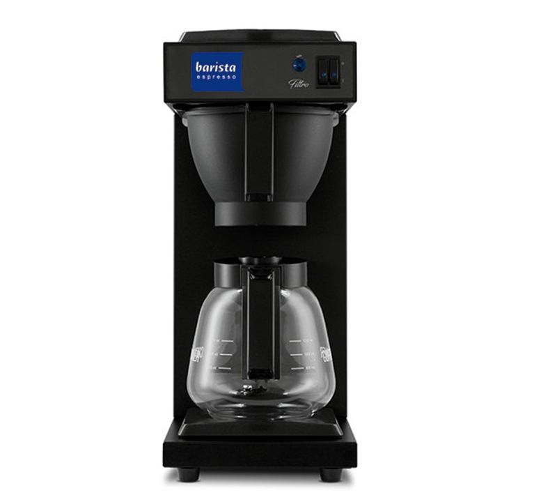 Machine à Café Filtre - 1 Verseuse - 1.8l -