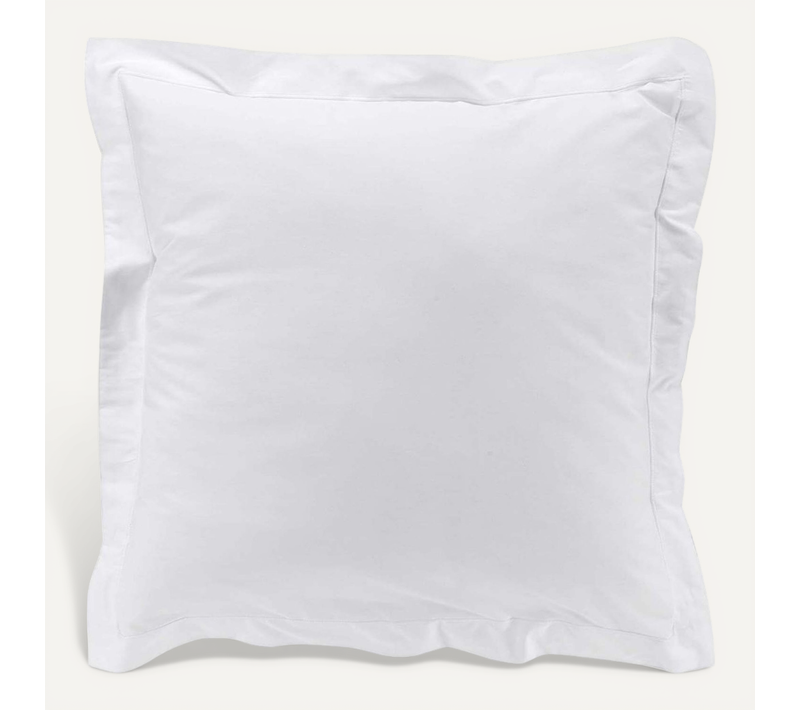 Taies D'oreiller Coton Lia Promo Linge