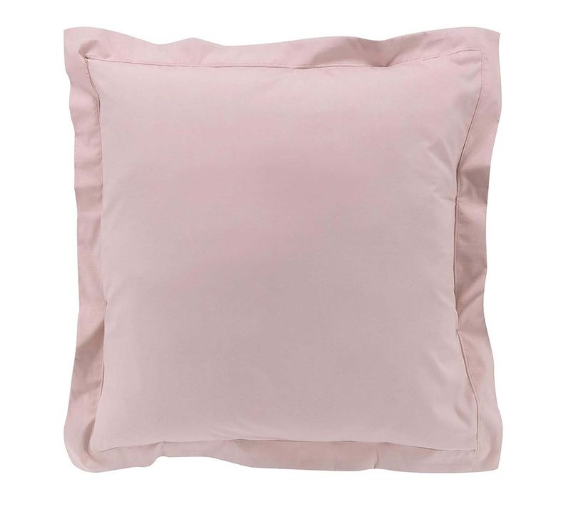 Taies D'oreiller Coton Lia Promo Linge