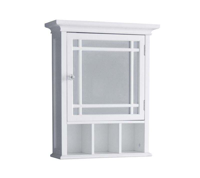 Armoire à Pharmacie Neal