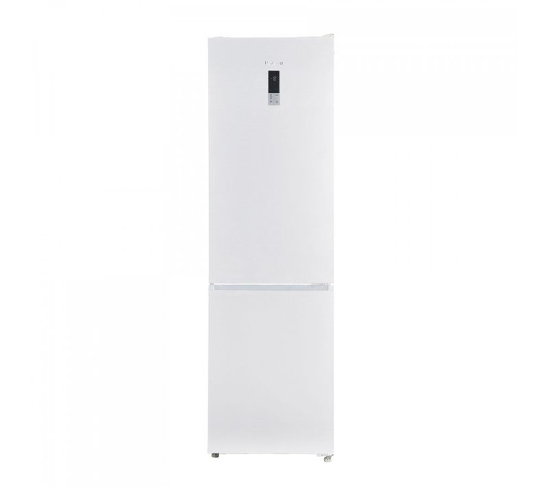 Réfrigérateur congélateur Gruffy Lsco465nfw 456l Combiné Blanc