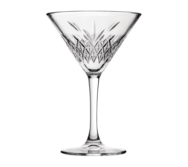 Verres à Martini Vintage 230ml (lot De 12)