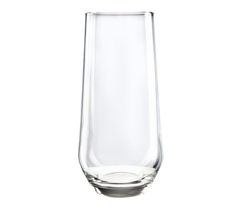 Verres à Bière 450 Ml - Lot De 6 - - Cp855