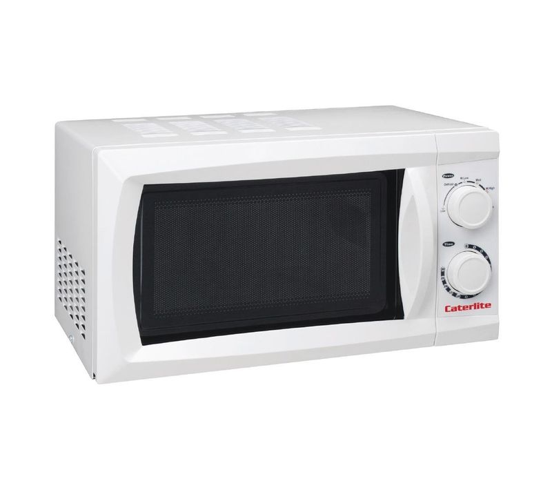 Micro-ondes Compact 17l / 700 W -