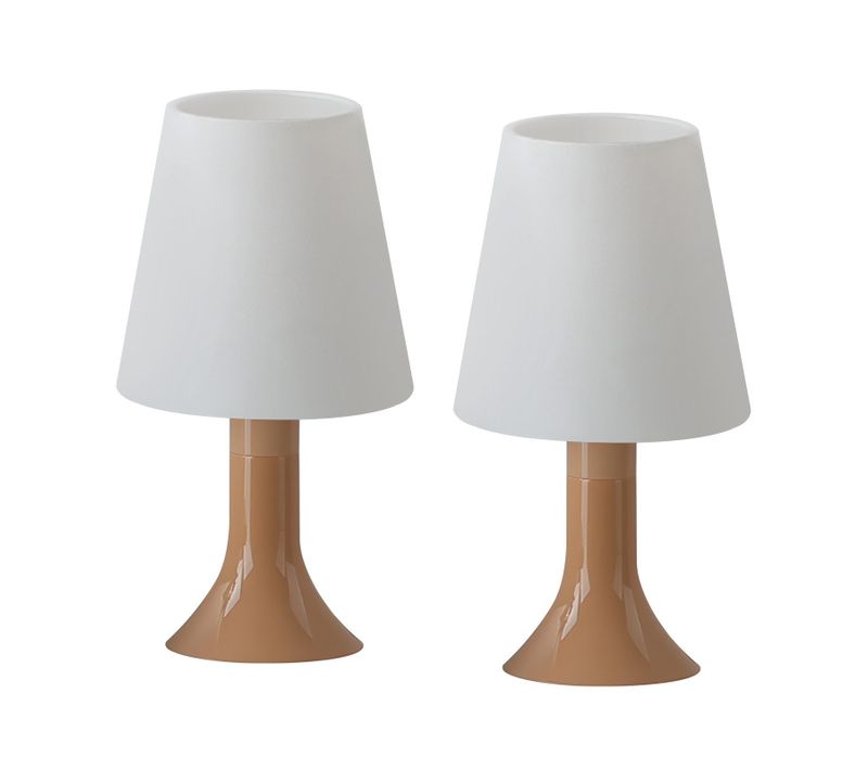 Lampe De Table Salon Lampe De Chevet Avec Câble Lampe De Table Lot De 2 Petites Lampes E14
