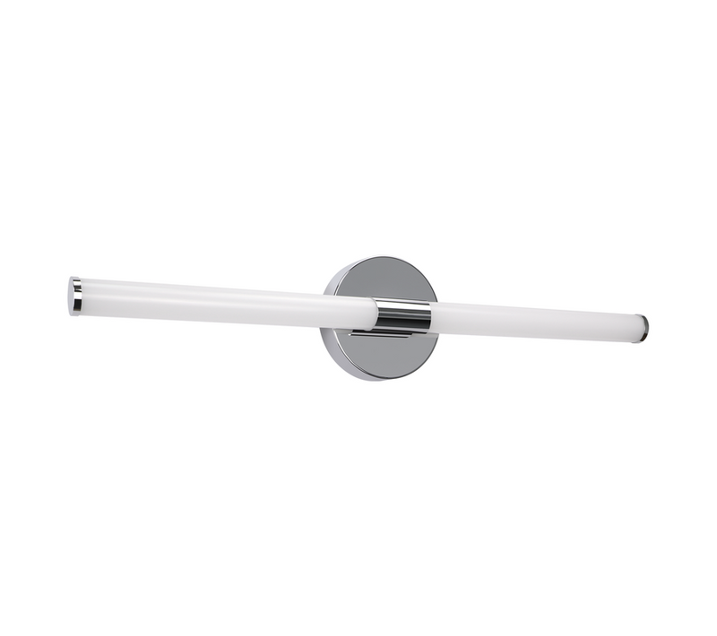 Applique Murale De Salle De Bain  LED - 8w 60cm 4000k Ip44