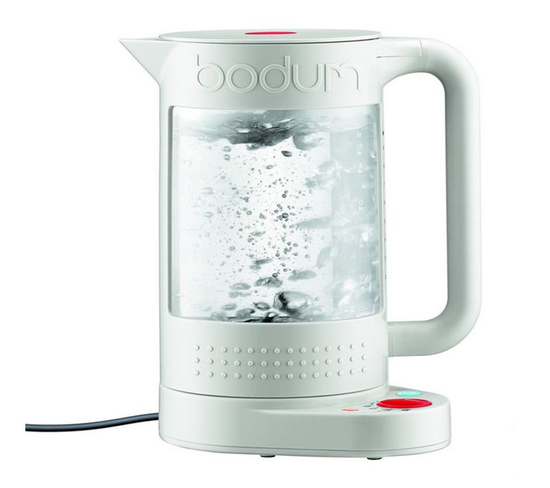 Bouilloire Sans Fil 1.1l 1500w Température Réglable - 11659-913euro
