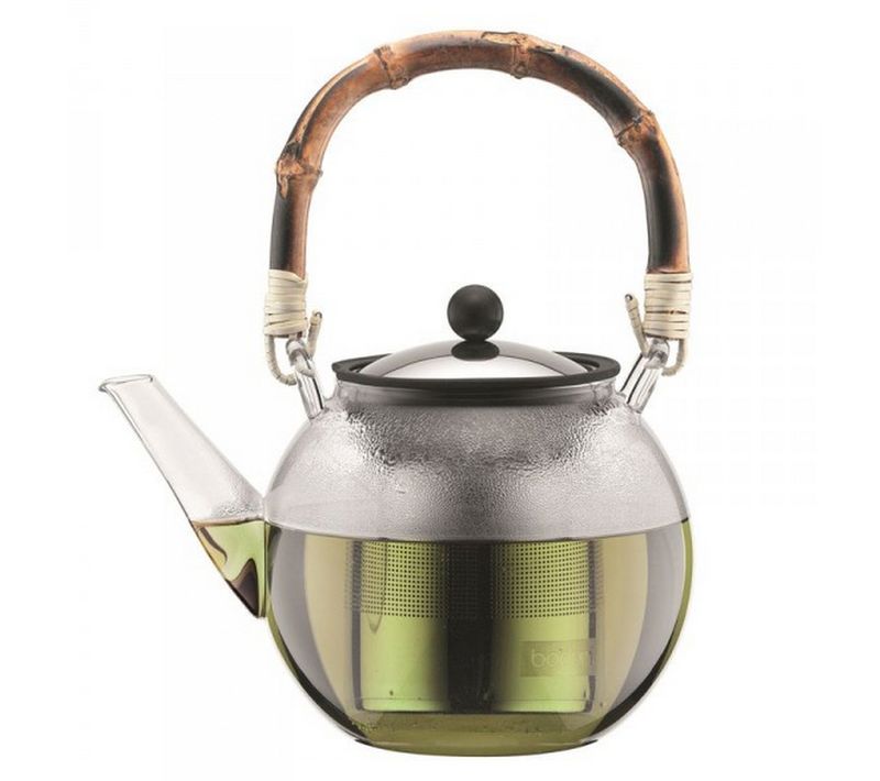 Théière À Piston 1l - 11806-139