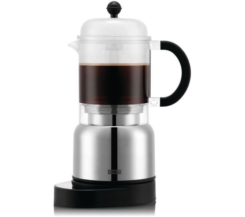 Cafétière Espresso Électrique - Chambord 12099-16euro - Programmable - 0,35 L