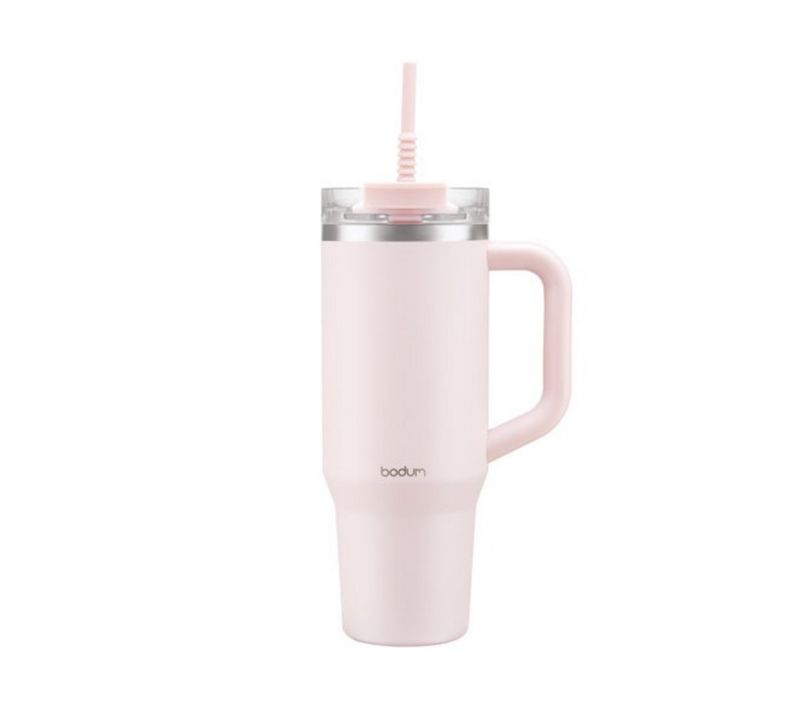 Mug De Voyage 1.2l Rose 12556-340ps-10