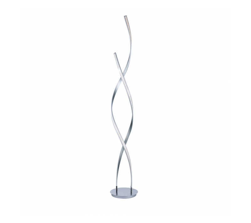 Lampadaire LED Ultra Design - 126 Cm Cascada