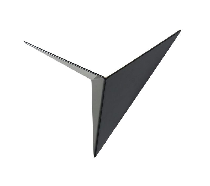 Applique Murale LED Ultra Design - Noir - London