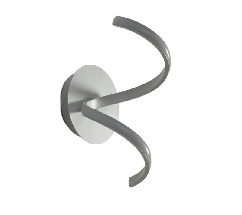 Applique Murale Tres Design LED - Vortex