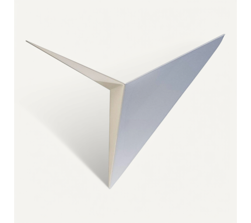 Applique Murale LED Ultra Design - Blanc - London