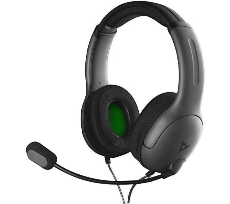 Casque Level 40 Gris Pour Xbox One