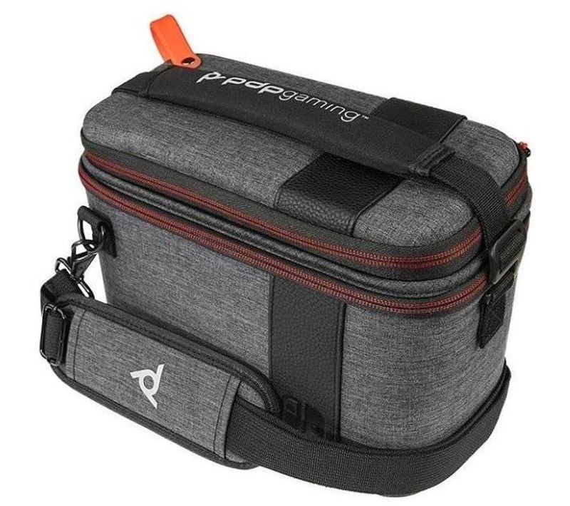 Housse De Transport Pull N Go Elite Edition Pour Switch