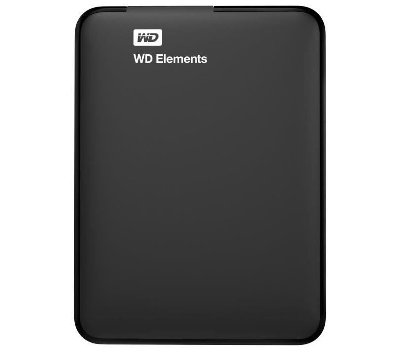 Disque Dur Externe Elements Portable 1.5to Usb 3.0