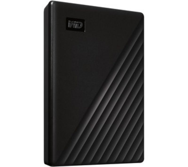 Disque Dur Externe Western Digital My Passport 1To 2,5" Usb 3.2