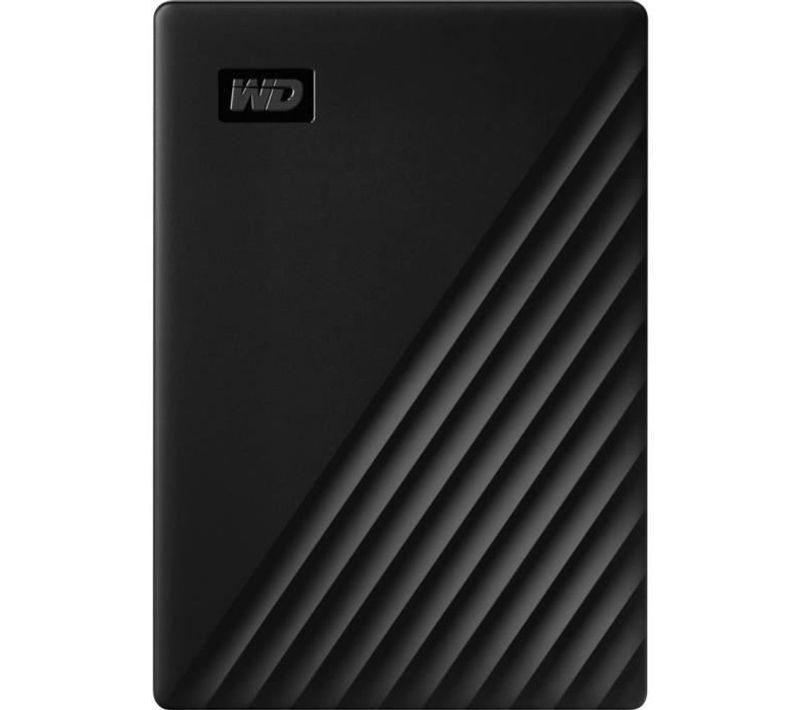 Disque Dur Externe 2to USB 3.2 (wdbyvg0020bbk-wesn)