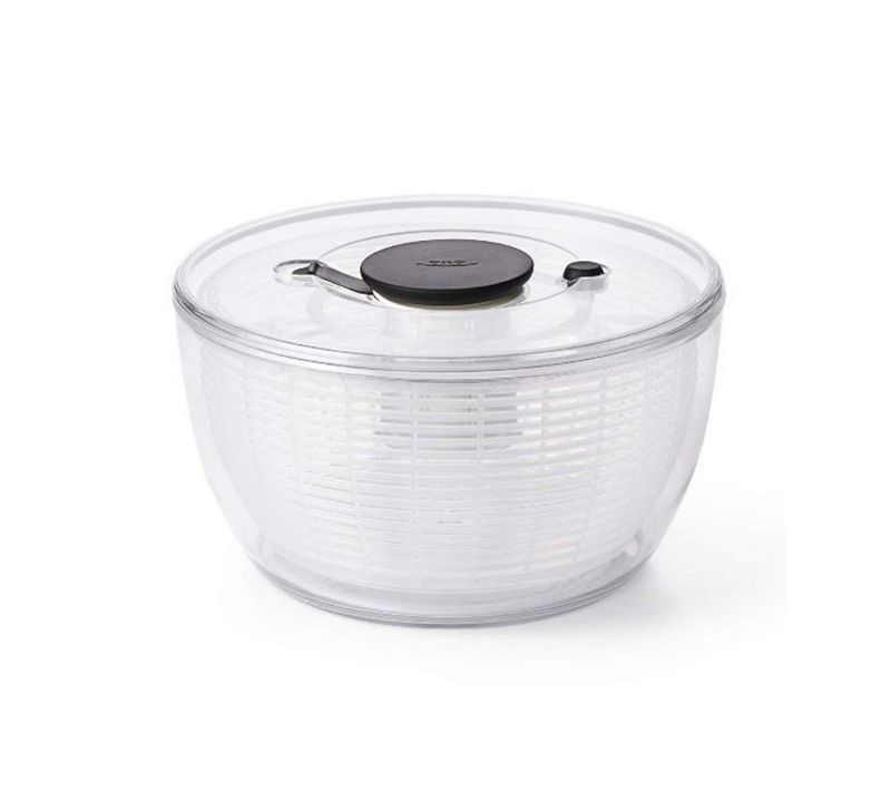 Essoreuse à Salade 21cm Transparente - Ox1351680