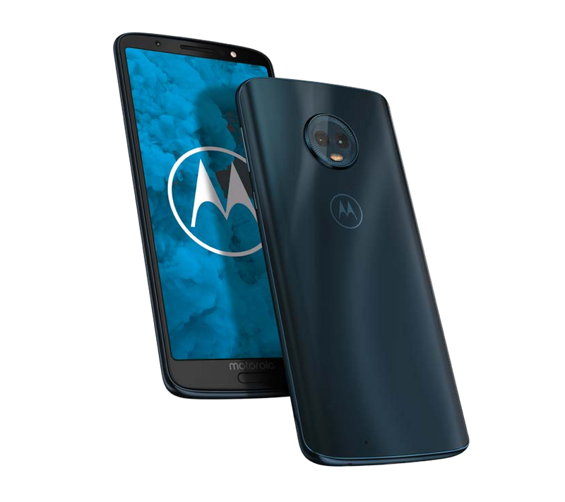 Smartphone Motorola Moto G⁶ 5.7" 32 Go