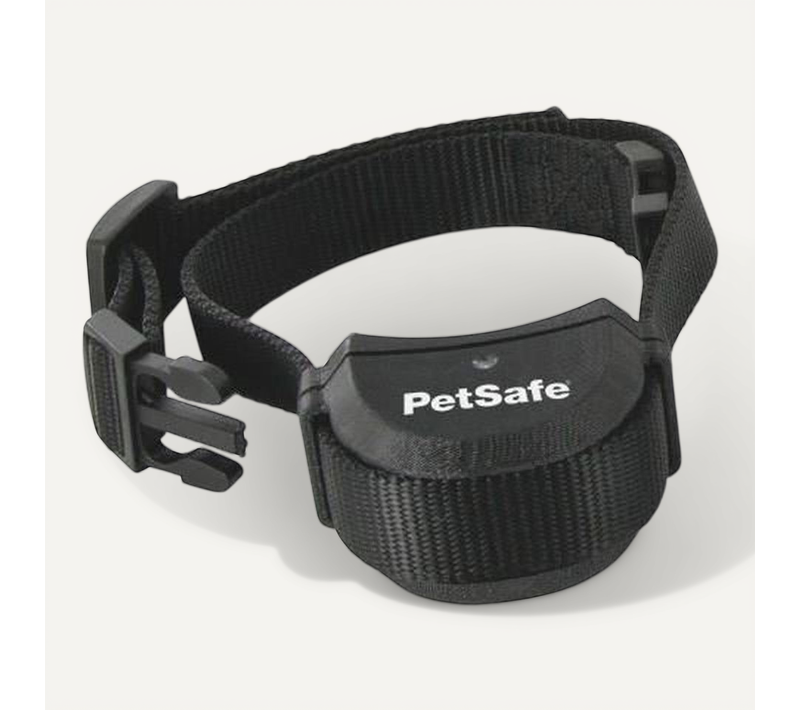 Collier Récepteur Rechargeable Stay et Play – 15–58 Cm, Étanche, 5 Niveaux
