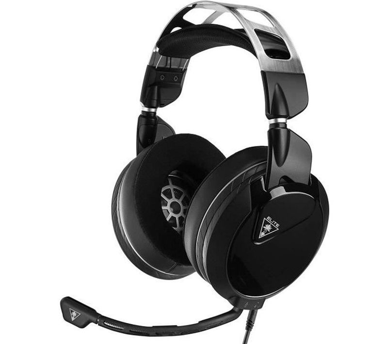Casque Gaming Elite Pro 2 + Superamp Pour PS4 - Tbs-2095-02