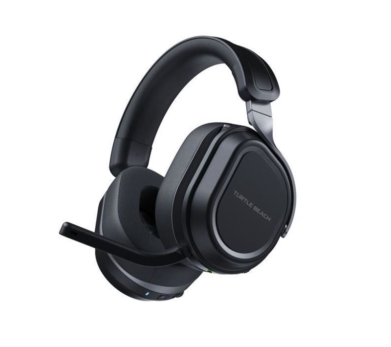 Casque Gaming Sans Fil - Stealth™ 700p (gen3) - Noir - 60 Mm- Bluetooth - 80 H