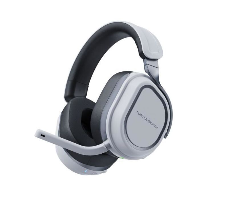Casque Gaming Sans Fil -  Stealth™ 700p (gen3) - Blanc - Ps5, PS4, PC, Mobile, 60mm, Bluetooth, 80h