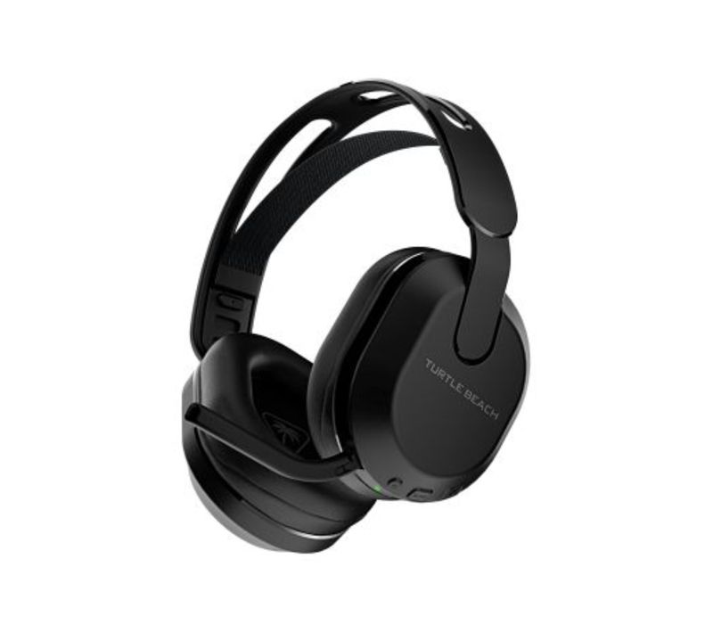 Casque De Gaming Sans Fil - Turtle Beach - Stealth™ 500 Ps - Noir