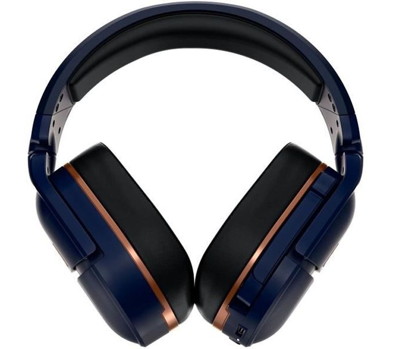 Casque Gaming Turtle Beach Stealth 700p Gen2 Max Cobalt Blue