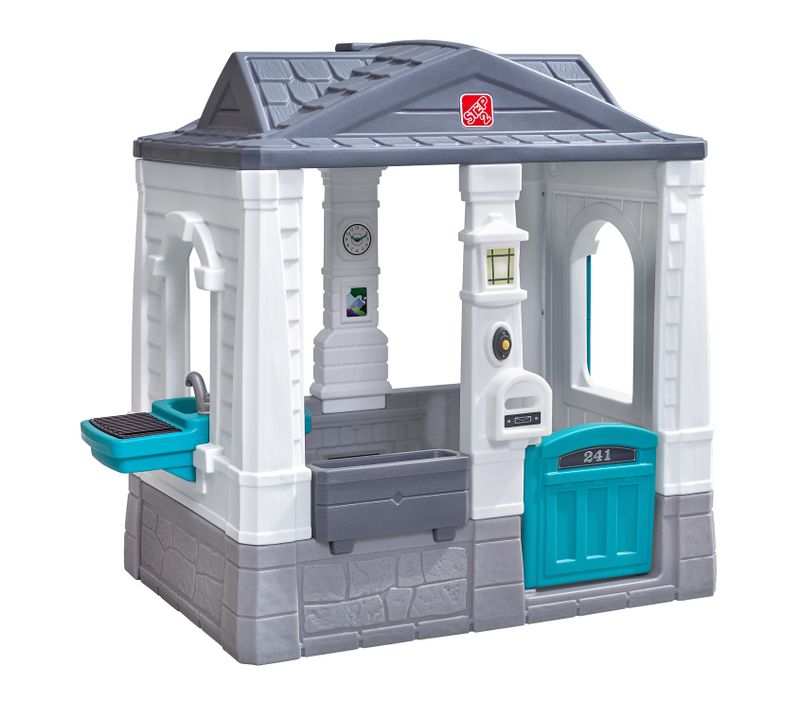 Maisonnette Homestyle Neatandtidy Cottage