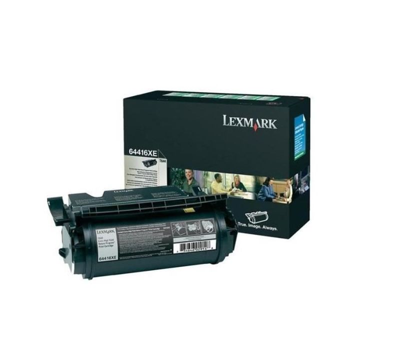 Toner Corporate Tres Longue Durée - T644