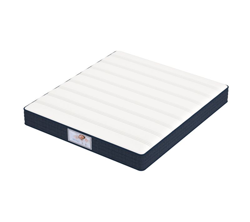 Matelas Ressort 120x190cm - Epaisseur 22 Cm