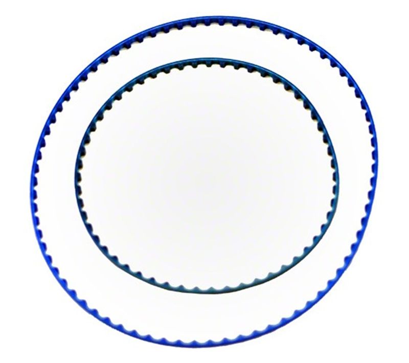 Kit De Courroies, Petite Et Grande Pour Robot Polaris 380 - 9-100-1017