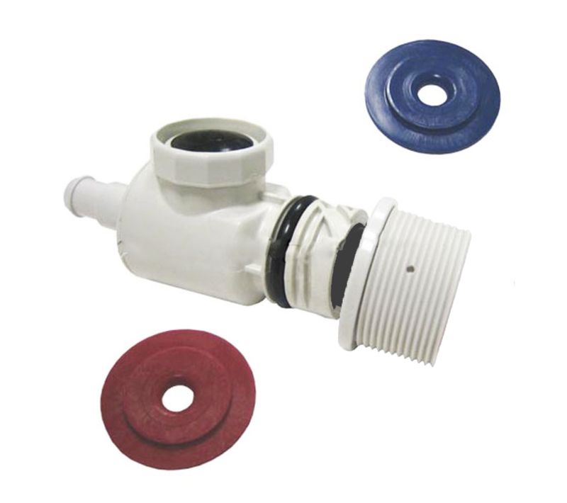 Connecteur Uwf Pour Polaris 280 - 91009001