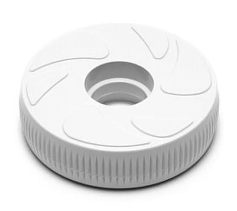 Petite Roue Dentelée Blanche De Rechange Pour Polaris 280 - C16