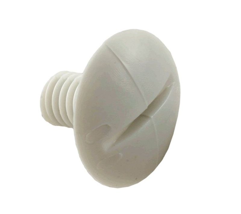 Vis De Roue Plastique Pour Polaris 180/280 - C55