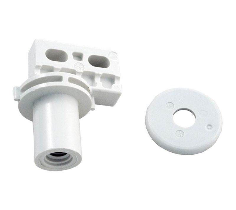 Essieu Roue Arrière Sans Plaque Garde Sable Pour Polaris 180/280 C65