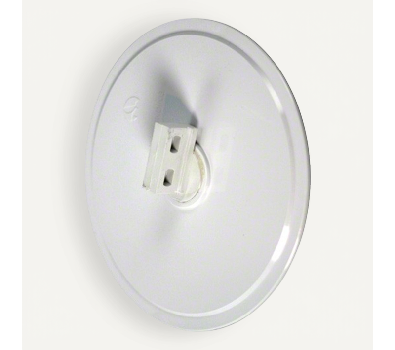 Essieu Large Avec Rondelle Et Protection Pour Polaris 180/280 C66