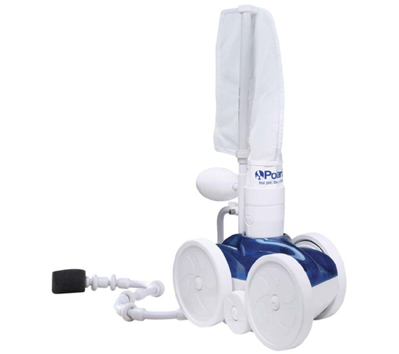 Robot De Nettoyage De Piscine Polaris - Polaris 280